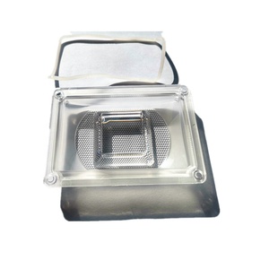 Đèn <span class=keywords><strong>Led</strong></span> Chống Chói Hình Chữ Nhật 64Mm X 91Mm 30W 50W 100W Cho Đèn Sương Mù - Product Image 1