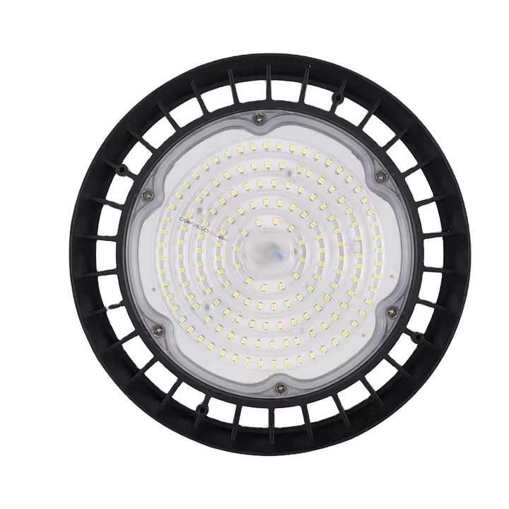High Lumen Efficiency 5 Years 100W 150W 200W 240W Full Watt IP66