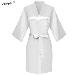 ชุดคลุมกิโมโนสั้นสำหรับผู้หญิง,ชุดคลุมเพื่อนเจ้าสาวผ้านิ่มเสื้อคลุมสำหรับปาร์ตี้งานแต่งงานเสื้อคลุมเจ้าสาวคอลเลกชันปี SD084 - Product Image 5