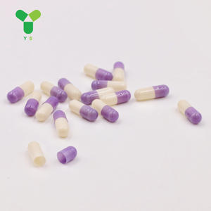 Veganカプセルサイズ0カプセル製造設備YS中国サプライヤー - Product Image 5