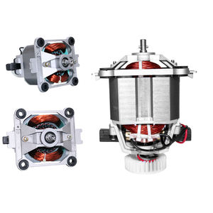 Pièces de rechange pour blender, moteur pour blender <span class=keywords><strong>Kenwood</strong></span>, pièces-moteurs pour blenders 9580 220v, moteur en cuivre - Product Image 2