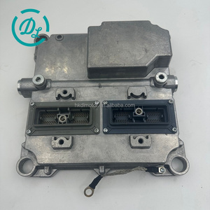 โมดูลควบคุม ECU รุ่น EexcavaStart T435425 ใช้ได้กับรถขุด 311D 315D 319D 320D เครื่องยนต์ C6.4 C6.6 พร้อมการรับประกัน 1 ปี - Product Image 1
