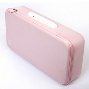 Étui de transport portable pour clavier mécanique CNC EVA sur mesure - Product Image 3