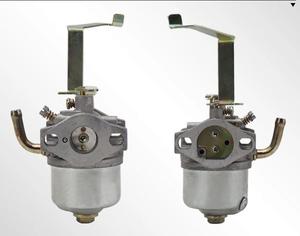 2 Stroke Gasolina Gerador Carburador Kit para ET950 650W Gerador