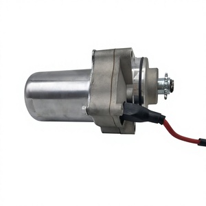 Nuevo Motor de Arranque de 12 Dientes y 3 Pernos para Motores de 50cc-<span class=keywords><strong>125cc</strong></span>, para Cuatrimotos Chinas, Motos de Cross, Go Karts y Scooters - Product Image 4