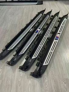 <span class=keywords><strong>Prix</strong></span> d'usine YLC, pièces de carrosserie automobile, marchepied / marchepied latéral pour <span class=keywords><strong>BMW</strong></span> X5 F15 2014-2018 - Product Image 2