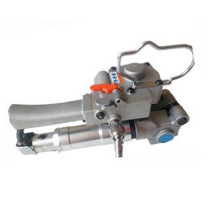 Máquina <span class=keywords><strong>flejadora</strong></span> de mano con correa para mascotas, semiautomática, A19 - Product Image 1