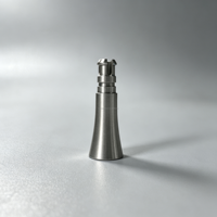 Pièces usinées CNC, pièces usinées CNC sur mesure