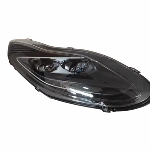 Luces de Circulación Diurna para <span class=keywords><strong>Aston</strong></span> <span class=keywords><strong>Martin</strong></span> <span class=keywords><strong>DB11</strong></span> 2017-2020, Ensamblaje de Faros Delanteros LED Originales Plug-and-Play de 12 V, Faros Delanteros LED - Product Image 2