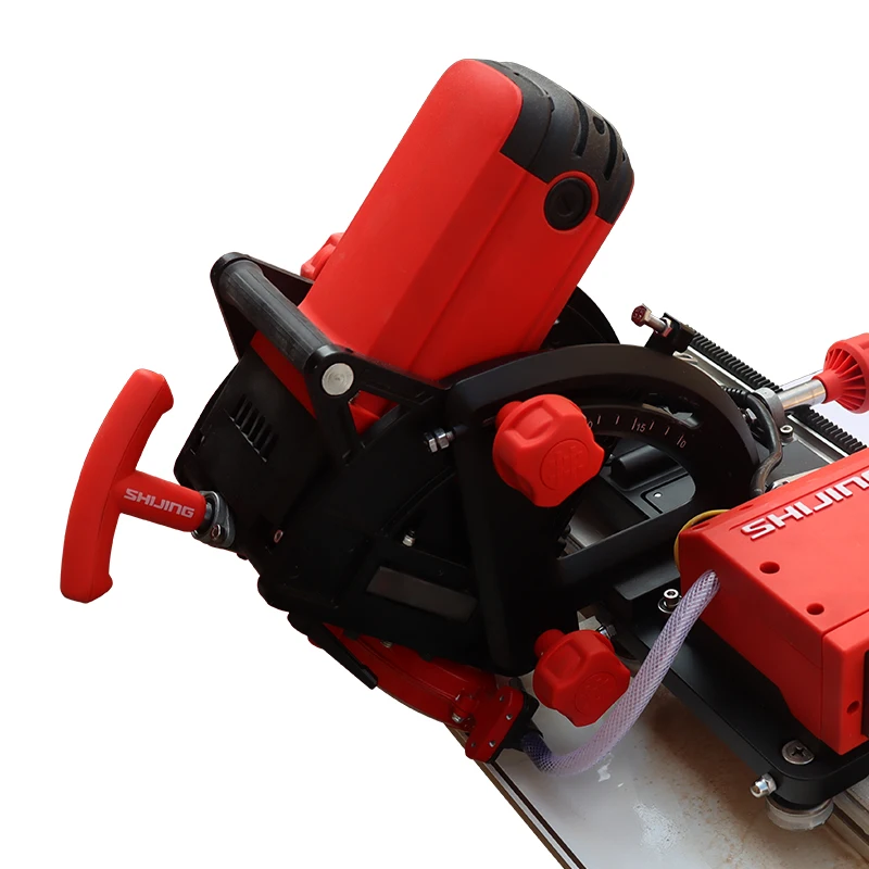 3,2 м, промышленная машина для резки камня, автоматическая машина для лазерной резки, 45 градусов, машина для резки плитки, каменная техника, строительные работы