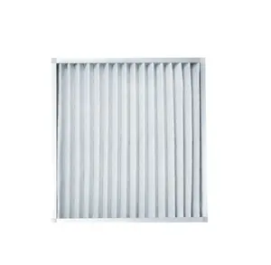 Primary Filter Effect Folding Air Filter, High Standard, Fine Production, Home, Low Price, Sale, 2022