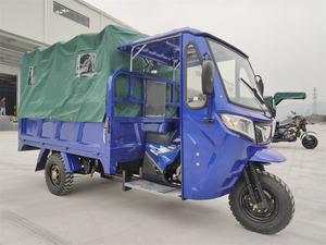 Tak Fabricación Remolque de caravana Enganche de remolque al aire libre Lona Cubierta de coche Triciclo de carga Rollo de lona - Product Image 3