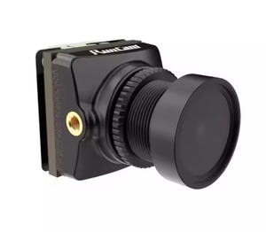 RunCam Phoenix 2 Pro 1500TVL Telecamera FPV per Freestyle con Visione Notturna 16:9/4:<span class=keywords><strong>3</strong></span> Commutabile PAL/NTSC per Droni da Corsa FPV - Product Image 4