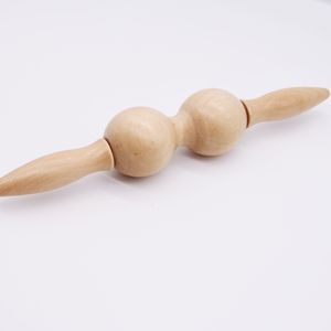Holzmuskel-Massage stab für Ganzkörper entspannung Premium-Massage produkt - Product Image 2