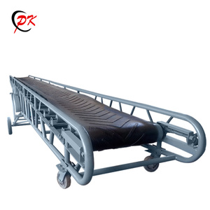 Băng Tải Cao Su Chất Lượng Cao Với Băng Tải Con Lăn Và <span class=keywords><strong>Converyor</strong></span>/Băng Tải - Product Image 5
