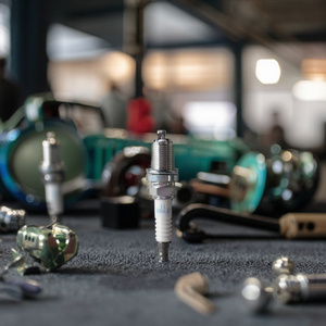 La Chine pièces de moteur à gaz naturel bougie d'allumage en iridium M2A00-3705002A IFR7F-4D 5115 LMAR8A-9 bougie d'allumage automatique dans les voitures - Product Image 1