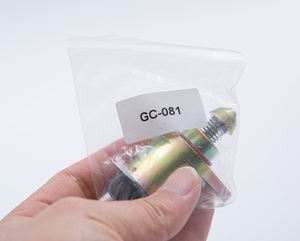 วาล์วควบคุมอากาศเดินเบา AC77 4861085 4612673 IACV IAC มอเตอร์สเต็ปเปอร์สำหรับเครื่องยนต์เดินเบา สำหรับรถยนต์ไครสเลอร์ - Product Image 4