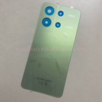 Coque arrière d'origine Redmi Note 13 4G 23129RAA4G 100% testée OEM Écran inclus Consultation gratuite Garantie 1 an