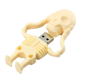 Ổ <span class=keywords><strong>USB</strong></span> <span class=keywords><strong>Flash</strong></span> Death Ghost Ổ <span class=keywords><strong>USB</strong></span> Xương Sọ Mát Mẻ Ổ <span class=keywords><strong>USB</strong></span> Thẻ Nhớ Headshot Grim Reaper Ổ <span class=keywords><strong>USB</strong></span> Zombie Thật - Product Image 4
