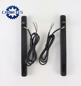 ไฟ LED DRL สำหรับรถยนต์ CARMATES ไฟเบรก ไฟกระจังหน้า ไฟเสาท้าย ไฟตาข่าย ไฟกันชนหลัง สำหรับรถยนต์ <span class=keywords><strong>Honda</strong></span> HR-V <span class=keywords><strong>HRV</strong></span> <span class=keywords><strong>RS</strong></span> ปี 2022 - Product Image 4