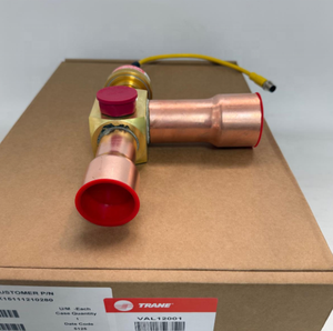 Válvula de Expansión Electrónica Trane VAL12001 (Válvula de Expansión Electrónica tipo Motor Paso a Paso <span class=keywords><strong>SEHI</strong></span>) Componente Industrial para Compresores de Refrigeración - Product Image 1