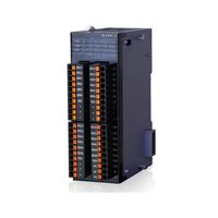 Contrôleur de programmation PLC Xinje XL-E8AD-V/XL-E8AD-V-S/XL-E4TC-P XL-E4DA/XL-E8AD-A XL-E4PT3-P/XL-E4PT3-P-H/XL-E1WT-D