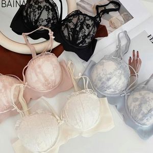 Éponge de soutien-gorge froncée 2026 pour soutiens-gorge confortables pour femmes - Product Image 1