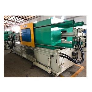 เครื่องฉีดพลาสติกไฮดรอลิก Chen Hsong <span class=keywords><strong>SM250</strong></span> มือสอง ขนาด 250 ตัน คุณภาพสูง - Product Image 3