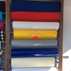 Hl giá bán buôn 5m PVC tráng Bạt lều PVC bạt mái hiên - Product Image 3