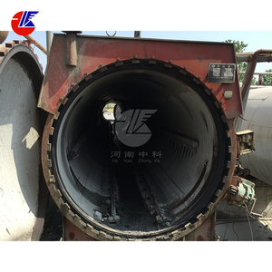 150000m3 <span class=keywords><strong>AAC</strong></span> Khối Nhà Máy autoclaved ga khối bê tông nhà máy <span class=keywords><strong>AAC</strong></span> khối làm máy móc - Product Image 3