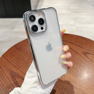 Nuevos productos calientes Funda blanca elegante para Iphone 11 con ajuste delgado y acabado suave - Product Image 6