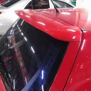 Aileron arrière central ABS pour <span class=keywords><strong>GOLF</strong></span> <span class=keywords><strong>4</strong></span> SPOLER 97-03, directement de l'usine - Product Image 3