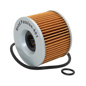 Filtro de Aceite de Cartucho para Motocicleta 401 para Yamaha FZ700 FZ750 FZX700 FZR750 FZR1000 FJ1100 XJR1300 XJR1200 TRIUMPH SPRINT SPORT 900 - Product Image 2