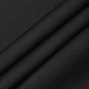 Hexin جديد مخصص النساء ميدي اللباس عارضة التخسيس المدمج في ملابس داخلية اللباس سلس Bodycon قميص فستان طويل - Product Image 5