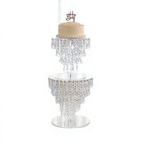 Vases dorés de mariage, centres de table, supports à fleurs en cristal, chandeliers, vases à fleurs pour tables de réception, décoration de fête et de maison