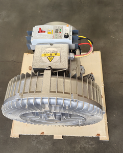 5.5KW 510cm3 Air <b>Vacuum</b> <b>Pumps</b> with Open Phase - Product Image 4
