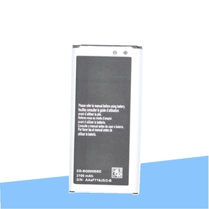 Batería de Repuesto EB-BG800BBE de 2100mAh para Samsung Galaxy S5 Mini CE RoHS, Venta al Por Mayor, Alta Calidad, 0 Ciclos - Product Image 4