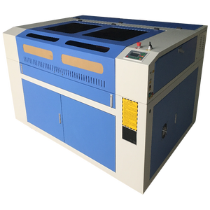 Máquina láser de co2 ligera para exteriores, silla de pesca y acampada plegable, máquina de fabricación de sellos de acero para equipo médico - Product Image 4