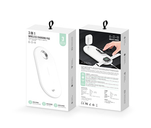 2019 Sélectionné Intelligent Sans Fil 10W QI Chargeur De <span class=keywords><strong>Souris</strong></span>, montre intelligente 1/2/3/4 <span class=keywords><strong>Tapis</strong></span> Rondelle <span class=keywords><strong>Pour</strong></span> appareils <span class=keywords><strong>Apple</strong></span> - Product Image 6