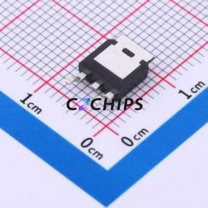 Nuevo y Original SWD7N65J TO-252 Transistor de efecto de campo (MOSFET) Venta completa Chips de componentes electrónicos y servicio BOM - Product Image 2