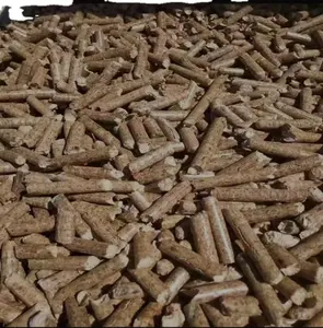 Wir sind Lieferanten von Holz pellets