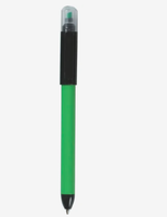 Promo : Ensemble de stylos double et surligneurs personnalisables avec logo, commande en gros, idéal pour cadeaux et fournitures de bureau