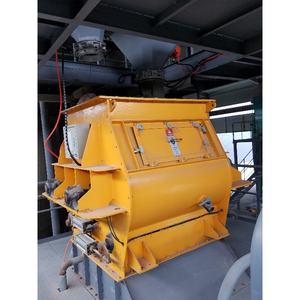 接着剤パテ混合植物タイル接着剤と石膏モルタルミキサーを作るための乾燥モルタルライン - Product Image 4