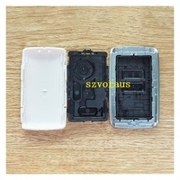Fabricants de clés de voiture Vente en gros Coque de télécommande à 4 boutons Housse de télécommande pour Renault Koleos Kadjar Megane Talisman
