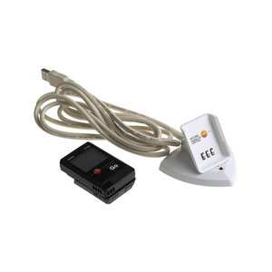 เครื่องบันทึกข้อมูลอุณหภูมิและความชื้นแบบพกพา Testo 174H รุ่นดั้งเดิม - Product Image 3