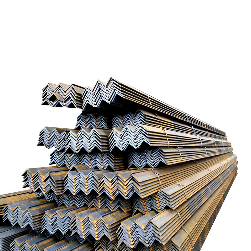 L 90 x 90 x 7 Hot Rolled Steel Equal Leg Angle