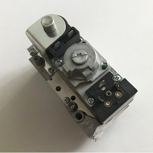 Válvula Solenoide de Gas VR4605Ab1027, Nueva, Fabricada en Estados Unidos, Repuestos para Calderas - Product Image 4