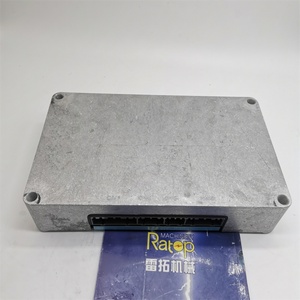 คอนโทรลเลอร์ KHR10023 KHR10036 สำหรับอะไหล่รถขุด SH210-5 - Product Image 3