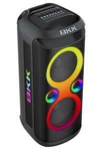 ड्रम फंक्शन पार्टी कराओके लाइव हाउस आउटडोर इनडोर वायरलेस ब्लूटूथ स्पीकर - Product Image 6