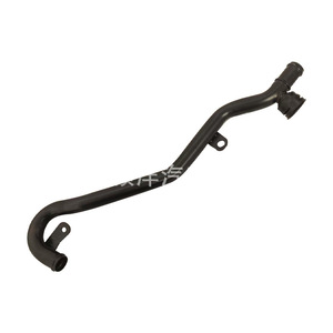 Audi Radiator Coolant Hose 5N0121065 <b>Iron</b> Pipe For A3 Q3 Volkswagen Seattle Replacement Part CWD-173 - Product Image 1